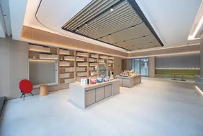 Ji Hotel Shanghai Songjiang Film & TV Park - Image 4