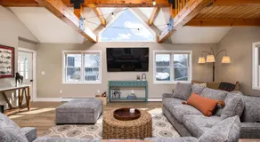 Lakefront Luxury at Stony Pointe - Image 2