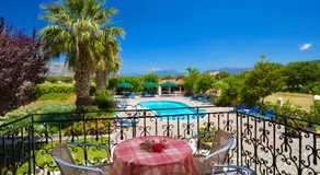 Nikos Studios and Apartments - Image 5
