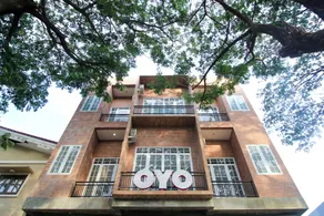 OYO 204 Blessing Residence - Image 3