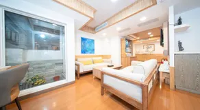 Foung Gu Hotel - Image 2