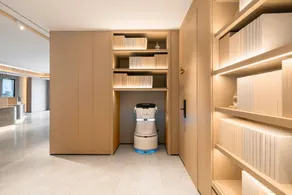 JI Hotel Foshan Creative Industry Park Jihua Road - Image 2