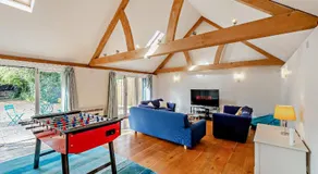 Court Lodge Oast - Image 3