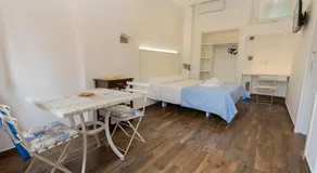 Residenza Casale San Francesco free parking - Image 3