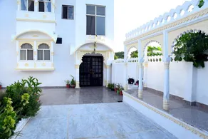 Royal Heritage Haveli Udaipur - Image 4