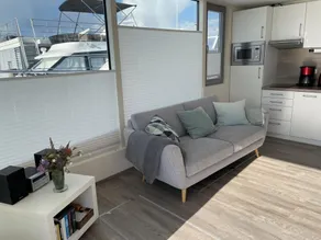 Wave Rider No 2 Comfortable holiday residence - Image 2
