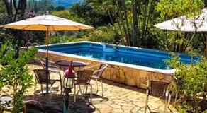 Fazenda Quinta da Esperança- Pousada e Lazer - Image 5