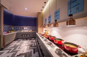 Holiday Inn Express Taizhou CMC By IHG - Image 5