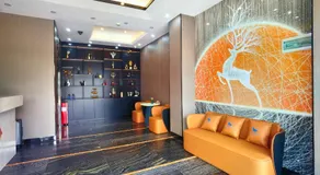 Paco Hotel Tianhe Coach Terminal Metro Satation Guangzhou - Image 2
