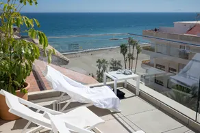 Hotel Estepona Plaza - Image 5