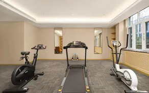 Vienna Hotel Beijing Shunyi Shimen Subway Station - Image 5