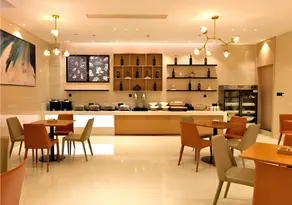 City Comfort Inn Tongxiang Chongfu International Fur City - Image 3