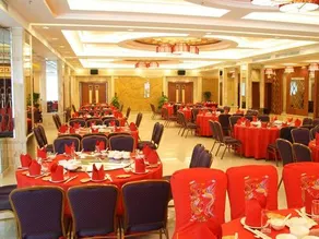 Jinhuayue International Hotel - Image 4