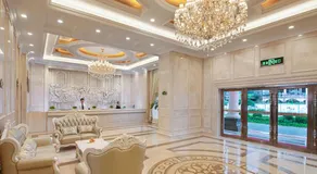 Vienna Hotel Shenzhen Gongming Huafa North Road - Image 3