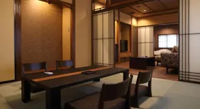 Kanazawa Yuwaku Onsen Kokarian - Image 3