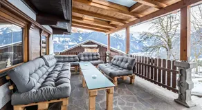 Alpenchalet Bergprinzessin - Image 3