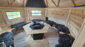 Odenlunds glamping - Image 4