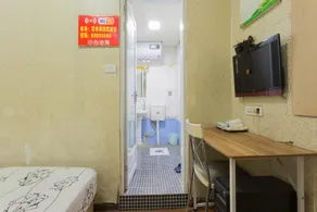 Wanfeng Hotel Wuhan - Image 2