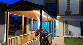 Asimado Hotel - Image 2