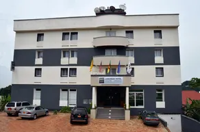CONGRESS HOTEL Yaoundé - Image 3