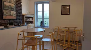 Auberge de jeunesse-La Hulotte - Image 4