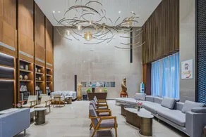 Jiangnanchun Hot Spring Resort Hotel - Image 2