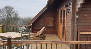 Lake Dathee Lodge - Image 4