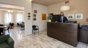 Hotel Trieste RICCIONE - Image 5
