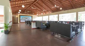 KSTDC Hotel Mayura Yagachi, Belur - Image 4