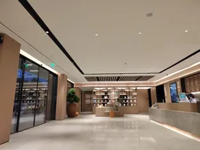 Ji Hotel Shenzhen Bantian Huawei Base - Image 5