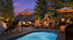 Rustic Inn Creekside - Image 5
