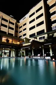 Regent's Park Hotel at Kayutangan Malang - Image 4