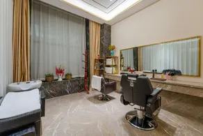 Yuhe Hotel - Image 5