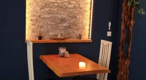 Appartement Romantique Climatisé BELORIZON - 30 min de la mer - Image 4