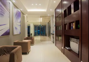 City Comfort Inn Liuzhou High-speed Railway Station - Image 2