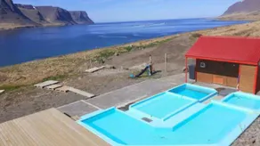 Guesthouse Tálknafjörður - Image 3