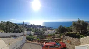 Santa Maria Di Leuca Villa Etta - Image 4
