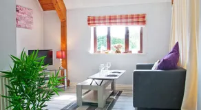 Northlands Farm Superior Chalet 1 - Image 3
