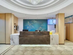 Yiyang hotel - Image 2