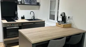 Besançon- suite Vauban-Groupes Pro et famille - Image 4