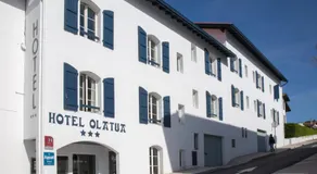 Hôtel & Appart-hôtel Olatua - Image 5