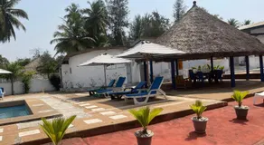 Hotel La Madrague - Image 3