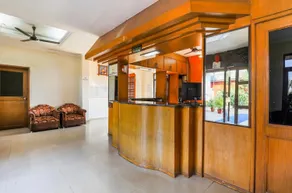 hotel priti international - Image 4