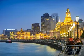 Fuzhou building sanqisan Homestay (Shanghai Bund Branch) - Image 5