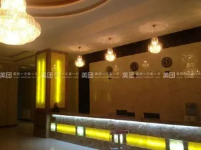 Jinxing Business Hotel - Image 5