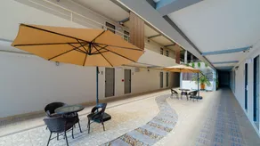 B2 Chiang Rai Resort Boutique & Budget Hotel - Image 3
