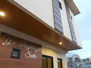 Ys Rezidenzia Suites - Image 5