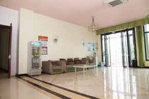 Heng8 Chain Hotel (Tangshan Luannan Branch) - Image 5