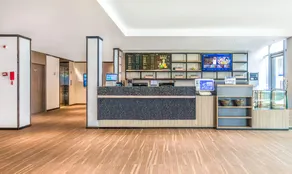 Hanting Hotel Beijing Daxing Caiyu - Image 3