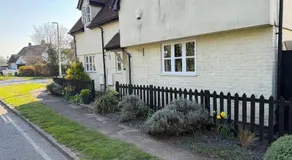 Our Garden View Room - Image 4